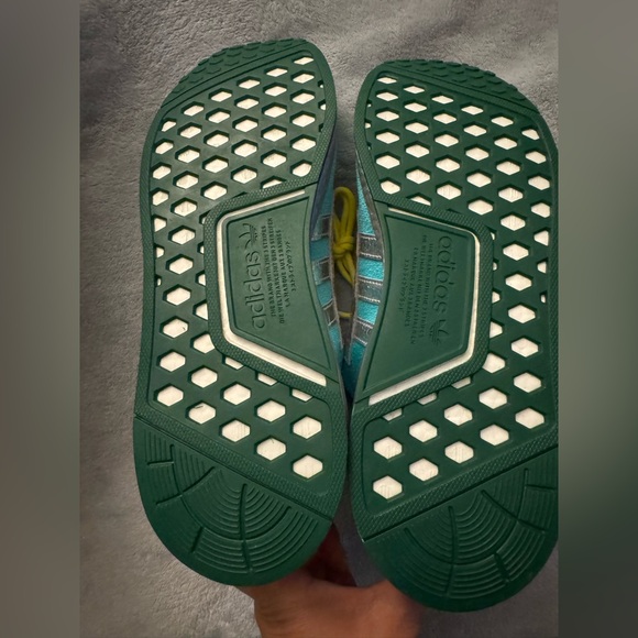 adidas NMD R1South Park Professor Chaos - Picture 5 of 6